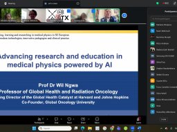 2nd Webinar